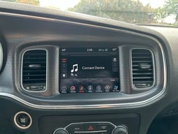 2017 Dodge Charger thumbnail 14