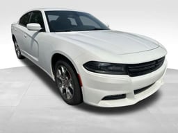 2017 Dodge Charger thumbnail 7