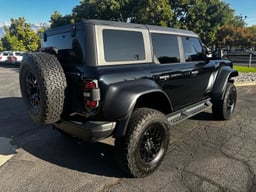 2023 Ford Bronco Raptor thumbnail 5