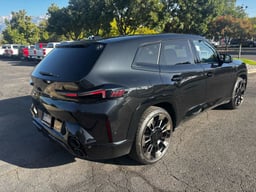 2024 BMW XM thumbnail 5