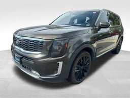 2020 Kia Telluride thumbnail 1