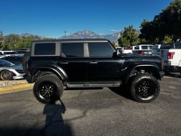 2023 Ford Bronco Raptor thumbnail 6