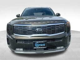 2020 Kia Telluride thumbnail 8