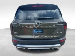 2020 Kia Telluride thumbnail 4