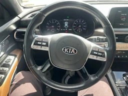 2020 Kia Telluride thumbnail 11