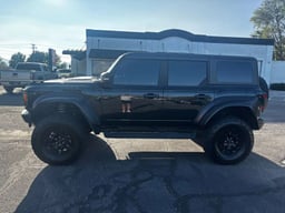2023 Ford Bronco Raptor thumbnail 2