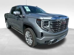2023 GMC Sierra 1500 Crew Cab thumbnail 7
