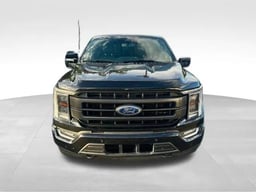 2023 Ford F150 SuperCrew Cab thumbnail 3