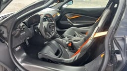 2022 McLaren 720S thumbnail 9