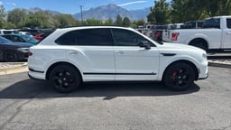 2022 Bentley Bentayga thumbnail 6