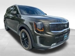 2020 Kia Telluride thumbnail 7