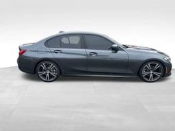 2021 BMW 3 Series thumbnail 6