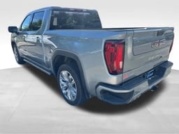 2023 GMC Sierra 1500 Crew Cab thumbnail 3