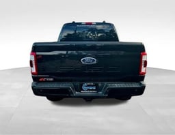 2023 Ford F150 SuperCrew Cab thumbnail 5