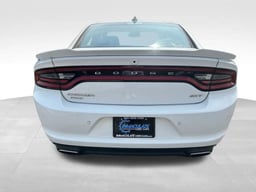 2017 Dodge Charger thumbnail 4