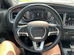 2017 Dodge Charger thumbnail 11