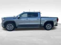 2023 GMC Sierra 1500 Crew Cab thumbnail 2