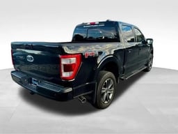 2023 Ford F150 SuperCrew Cab thumbnail 6