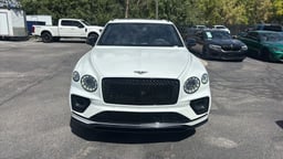 2022 Bentley Bentayga thumbnail 8