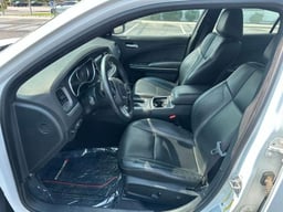 2017 Dodge Charger thumbnail 9