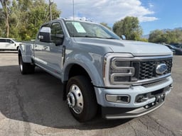 2024 Ford F450 Super Duty Crew Cab thumbnail 7