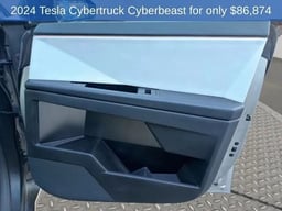 2024 Tesla Cybertruck thumbnail 21