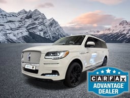 2022 Lincoln Navigator L Reserve thumbnail 1