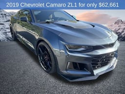 2019 Chevrolet Camaro thumbnail 7