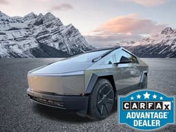 2024 Tesla Cybertruck thumbnail 1