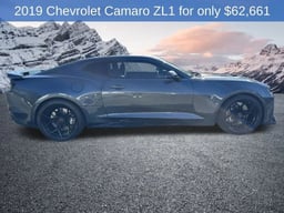 2019 Chevrolet Camaro thumbnail 6