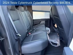 2024 Tesla Cybertruck thumbnail 19
