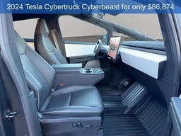 2024 Tesla Cybertruck thumbnail 20