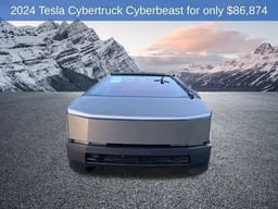 2024 Tesla Cybertruck thumbnail 7