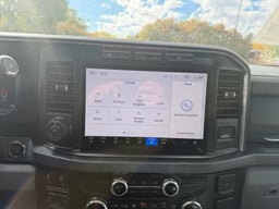 2024 Ford F450 Super Duty Crew Cab thumbnail 14