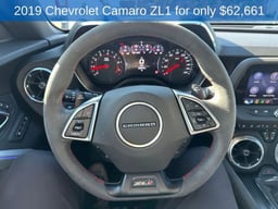 2019 Chevrolet Camaro thumbnail 11