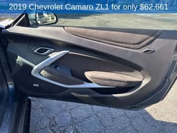 2019 Chevrolet Camaro thumbnail 22