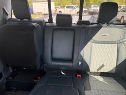 2024 Ford F450 Super Duty Crew Cab thumbnail 16