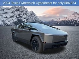 2024 Tesla Cybertruck thumbnail 6