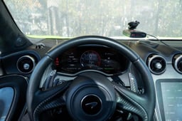 2023 McLaren GT thumbnail 38