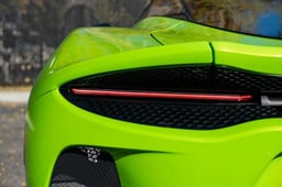2023 McLaren GT thumbnail 18