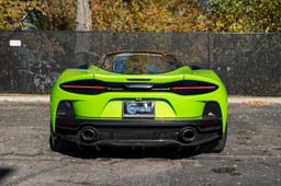 2023 McLaren GT thumbnail 17