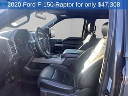 2020 Ford F150 SuperCrew Cab thumbnail 9