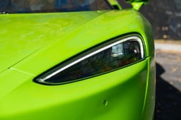 2023 McLaren GT thumbnail 6