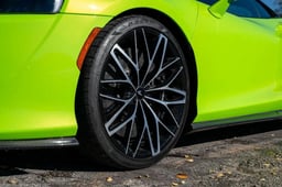 2023 McLaren GT thumbnail 12