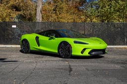 2023 McLaren GT thumbnail 1