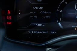 2023 McLaren GT thumbnail 40