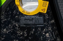 2023 McLaren GT thumbnail 26