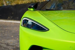 2023 McLaren GT thumbnail 4