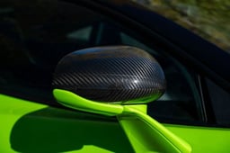 2023 McLaren GT thumbnail 8