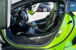 2023 McLaren GT thumbnail 34